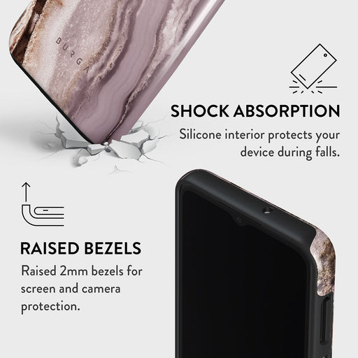 Golden Taupe - Fashion Samsung Galaxy A13 4G Case 4