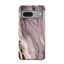 Golden Taupe - Fashion Google Pixel 7a Case 1