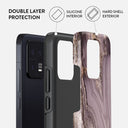 Golden Taupe - Fashion Xiaomi 13 Case 2