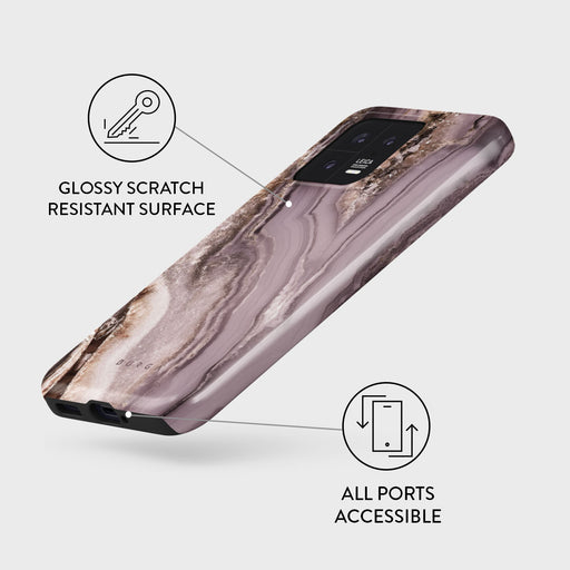 Golden Taupe - Fashion Xiaomi 13 Case 3