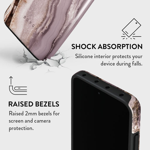Golden Taupe - Fashion Xiaomi 13 Case 4