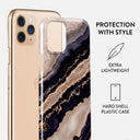 Royal Blue - iPhone 11 Pro Max Case 2
