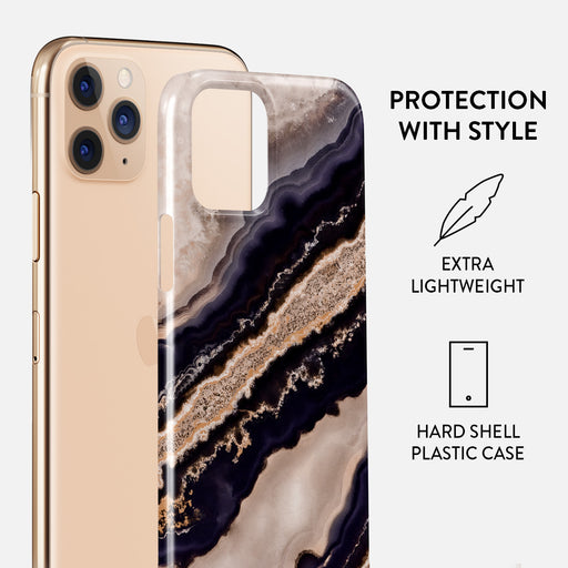 Royal Blue - iPhone 11 Pro Max Case 2