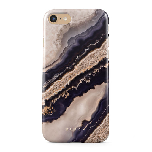 Royal Blue - iPhone SE (2022) Case 1