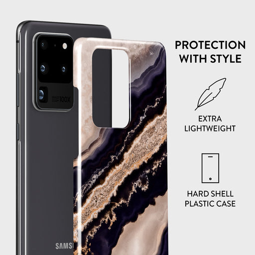 Royal Blue - Samsung Galaxy S20 Ultra 4G / 5G Case 2