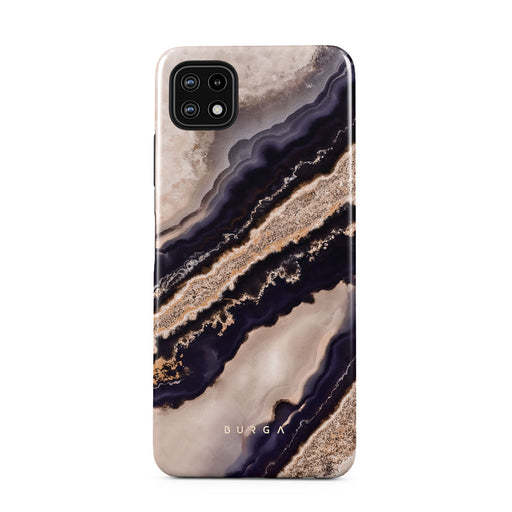 Royal Blue - Samsung Galaxy A22 5G Case 1