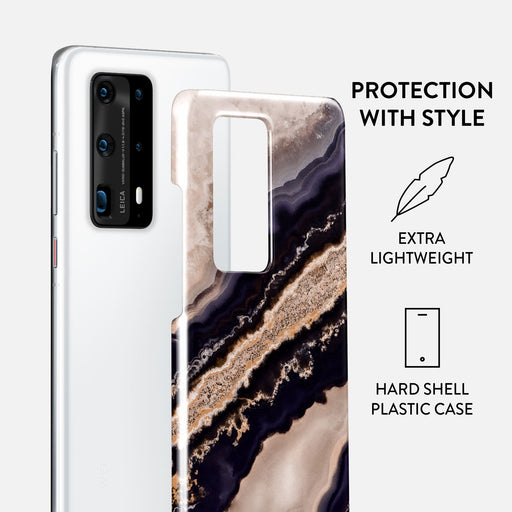 Royal Blue - Huawei P40 Pro Plus Case 2