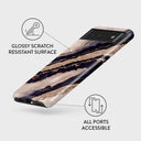 Royal Blue - Google Pixel 6 Case 3