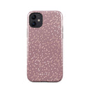 Hot Cocoa - Spotted iPhone 12 Case 5