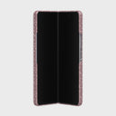 Hot Cocoa - Spotted Samsung Galaxy Z Fold 3 Case 5