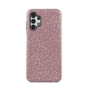 Hot Cocoa - Spotted Samsung Galaxy A13 4G Case 1
