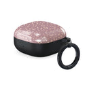 Hot Cocoa - Spotted Samsung Galaxy Buds 2 Case 1