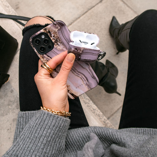 Golden Taupe - Fashion Google Pixel 7a Case 6
