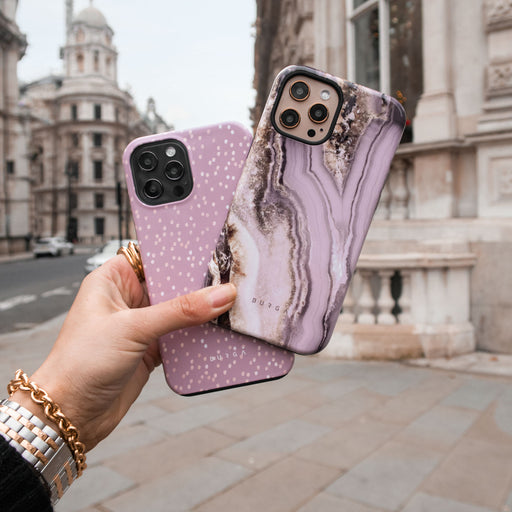 Hot Cocoa - Spotted iPhone 12 Case 26