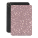 Hot Cocoa - Spotted iPad Pro 12.9 (4th/3rd Gen) Case 1