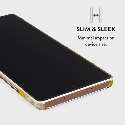 Lemon Juice - Samsung Galaxy Note 20 4G / 5G Case 4