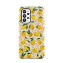 Lemon Juice - Samsung Galaxy A73 Case