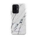 Satin White - Marble Xiaomi 11T / 11T Pro Case