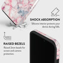 Raspberry Jam - Girls iPhone 14 Pro Case 8