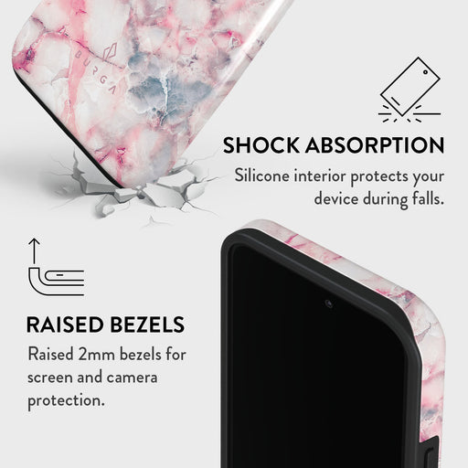 Raspberry Jam - Girls iPhone 14 Pro Case 8