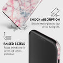Raspberry Jam - Girls iPhone 12 Pro Case 8