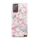 Raspberry Jam - Girls Samsung Galaxy Note 20 4G / 5G Case 5