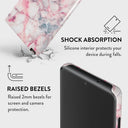 Raspberry Jam - Girls Samsung Galaxy Note 20 4G / 5G Case 8