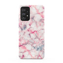 Raspberry Jam - Girls Samsung Galaxy A52 / A52S 4G / 5G Case 5