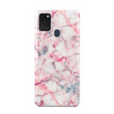 Raspberry Jam - Girls Samsung Galaxy A21s 4G Case 1