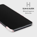 Raspberry Jam - Girls Samsung Galaxy A21s 4G Case 4