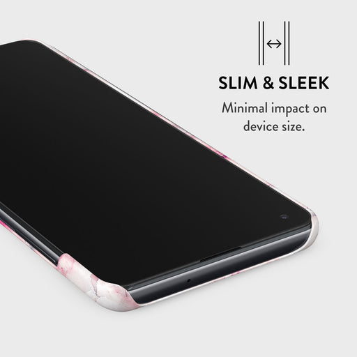 Raspberry Jam - Girls Samsung Galaxy A21s 4G Case 4