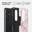 Raspberry Jam - Girls OnePlus 9 Case 2