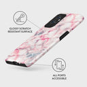 Raspberry Jam - Girls OnePlus 9 Case 3