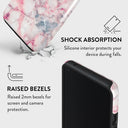 Raspberry Jam - Girls OnePlus 9 Case 4