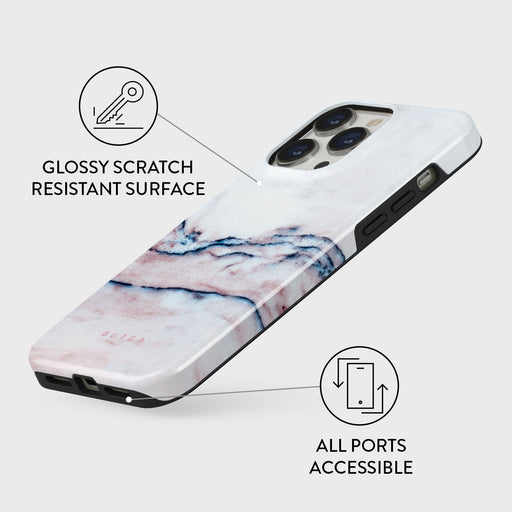 Bubble Gum - iPhone 13 Pro Max Case 7