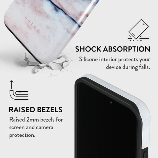 Bubble Gum - iPhone 13 Pro Max Case 8