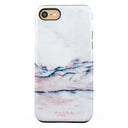 Bubble Gum - iPhone SE (2020) Case 5