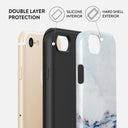 Bubble Gum - iPhone SE (2020) Case 6