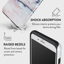 Bubble Gum - iPhone SE (2020) Case 8