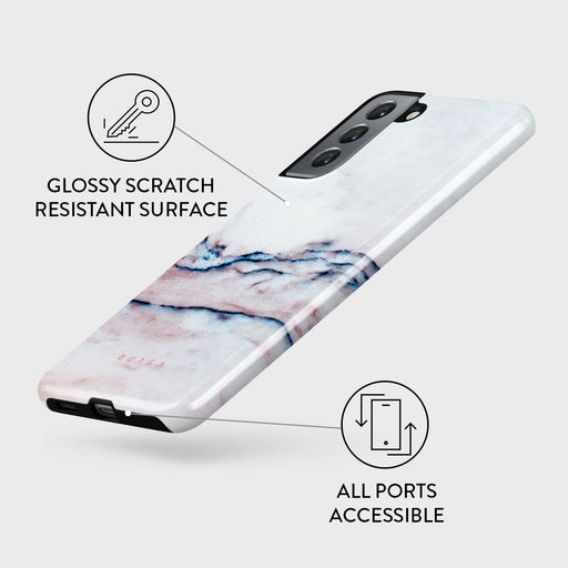 Bubble Gum - Samsung Galaxy S21 Case 7