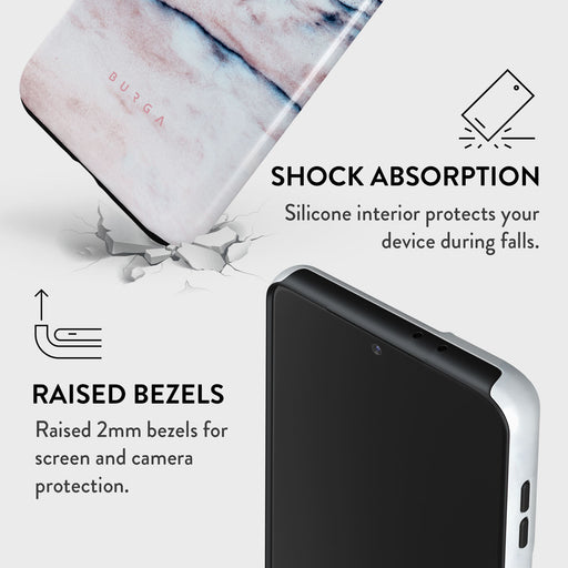 Bubble Gum - Samsung Galaxy S21 Case 8