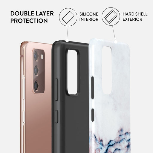 Bubble Gum - Samsung Galaxy Note 20 4G / 5G Case 6