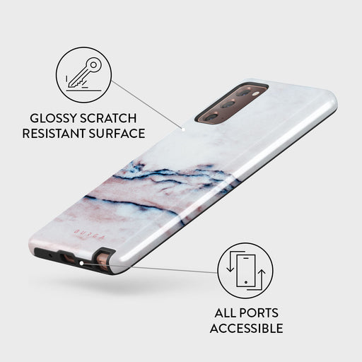 Bubble Gum - Samsung Galaxy Note 20 4G / 5G Case 7