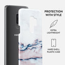 Bubble Gum - Samsung Galaxy S9 Plus Case 2