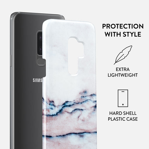 Bubble Gum - Samsung Galaxy S9 Plus Case 2
