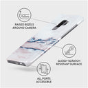 Bubble Gum - Samsung Galaxy S9 Plus Case 3
