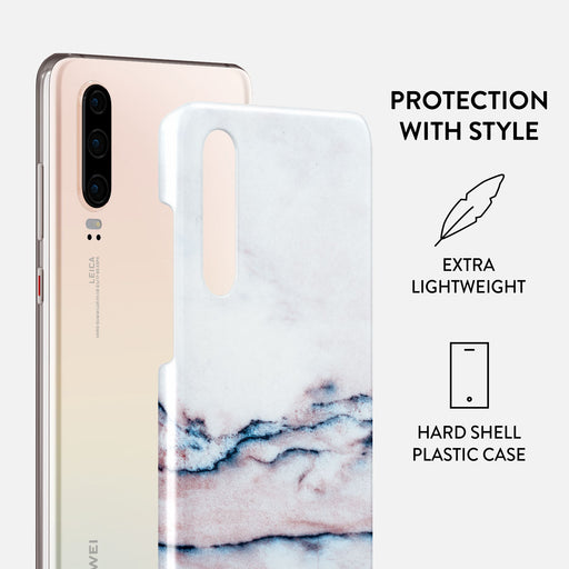 Bubble Gum - Huawei P30 Case 2