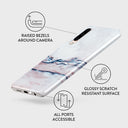 Bubble Gum - Huawei P30 Case 3