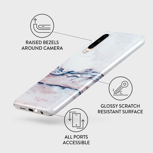 Bubble Gum - Huawei P30 Case 3