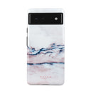 Bubble Gum - Google Pixel 6a Case